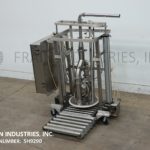 Thumbnail of Murzan Pump Positive DUS-50