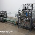 Thumbnail of Pearson Case Erector Bag Inserter CE15T / BI18