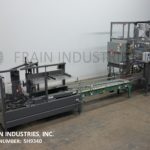 Thumbnail of Pearson Case Erector Bag Inserter CE15T / BI18