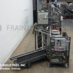 Thumbnail of Pearson Case Erector Bag Inserter CE15T / BI18