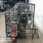 Thumbnail of Pearson Case Erector Bag Inserter CE15T / BI18