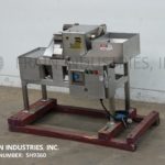 Thumbnail of Urschel Laboratories Inc Cutter, Slicer Chopper/Processor GKA