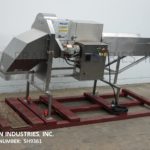 Thumbnail of Urschel Laboratories Inc Cutter, Slicer Slicer TRS2500