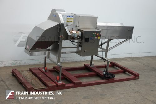Photo of Urschel Laboratories Inc Cutter, Slicer Slicer TRS2500