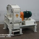 Thumbnail of Jacobson Machine Works Mill Hammer DME1