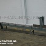 Thumbnail of Conveyor Table Top 12"W X 208"L