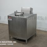 Thumbnail of Todd Street Inc Tank Processors 540 GAL