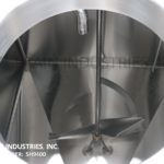 Thumbnail of Todd Street Inc Tank Processors 540 GAL