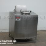 Thumbnail of Todd Street Inc Tank Processors 540 GAL