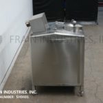 Thumbnail of Todd Street Inc Tank Processors 540 GAL