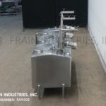 Thumbnail of Tank Processors 600 GAL