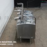Thumbnail of Tank Processors 600 GAL