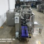 Thumbnail of Douglas Machine Inc Case Packer Side Load Caser INVEX