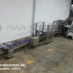 Thumbnail of Douglas Machine Inc Case Packer Side Load Caser INVEX SERIES