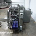 Thumbnail of Douglas Machine Inc Case Packer Side Load Caser INVEX SERIES