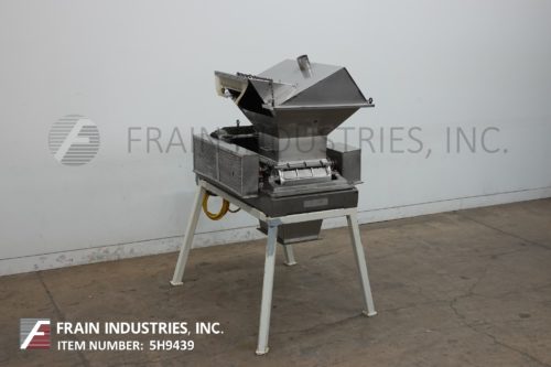 Photo of Fitzmill Mill Hammer FAS020