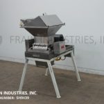 Thumbnail of Fitzmill Mill Hammer FAS020