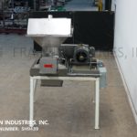 Thumbnail of Fitzmill Mill Hammer FAS020