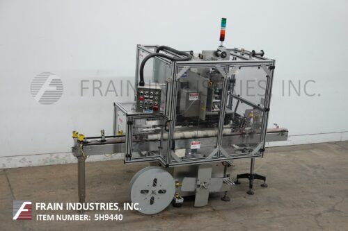 Photo of PDC Intl. Corp. Capper Neck Bander 75ER