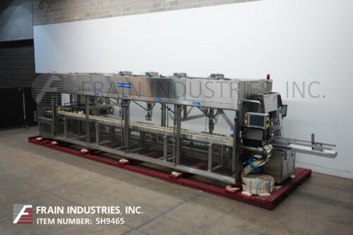 Photo of Ixapack Global Cartoner Auto Horiz. Glue (Auto) TOPLOAD L2