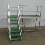 Thumbnail of Material Handling 120" X 30"