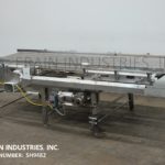 Thumbnail of Nercon Conveyor Belt 40"W EXPAND