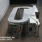 Thumbnail of Garvey Unscrambler Accumulators INFINITY