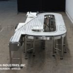 Thumbnail of Garvey Unscrambler Accumulators INFINITY