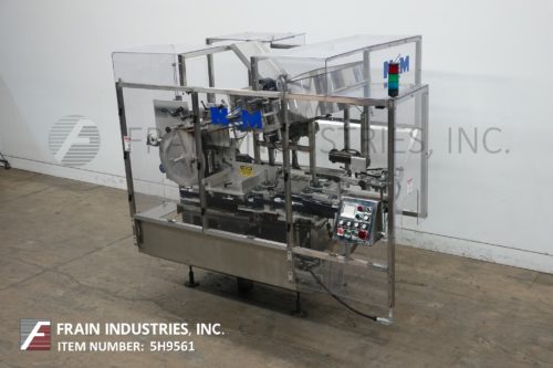 Photo of New England Unscrambler Bulk Plastic NEHCL250