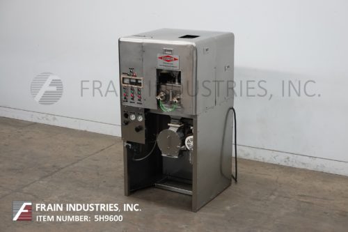 Photo of Fitzpatrick Mill Chilsonator 1.5L X 8D