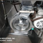 Thumbnail of Fitzpatrick Mill Chilsonator 1.5L X 8D