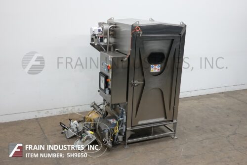 Photo of Sani-matic Systems Cleaner CIP/COP COP