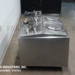 Thumbnail of Tank Processors 1000 GALLON