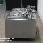 Thumbnail of Tank Processors 1000 GALLON