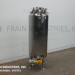 Thumbnail of Precision Stainless Tank Processors 275 GAL