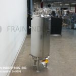 Thumbnail of Precision Stainless Tank Processors 275 GAL