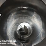 Thumbnail of Precision Stainless Tank Processors 275 GAL