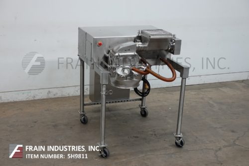 Photo of Fitzmill Mill Hammer D6A