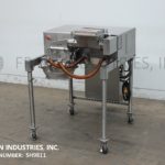 Thumbnail of Fitzmill Mill Hammer D6A