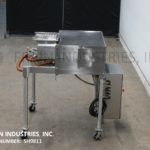 Thumbnail of Fitzmill Mill Hammer D6A