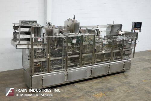 Photo of Osgood Filler Cup Inline 6400