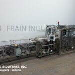 Thumbnail of Adco Manufacturing Inc Cartoner Auto Horiz. Glue (Auto) 9SBBC-175-SS