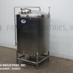 Thumbnail of A & B Process Systems Tank SS Single Wall 400600