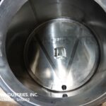 Thumbnail of A & B Process Systems Tank SS Single Wall 400600