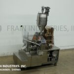 Thumbnail of Nercon Feeder Incline/Cleated AM1000 Nercon Feeder Incline/Cleated AM1000 Norden Tube Metal AM1000