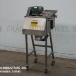 Thumbnail of Urschel Laboratories Inc Cutter, Slicer Chopper/Processor RAA