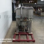 Thumbnail of J H Day Mixer Powder Ribbon S. S. 250FT³