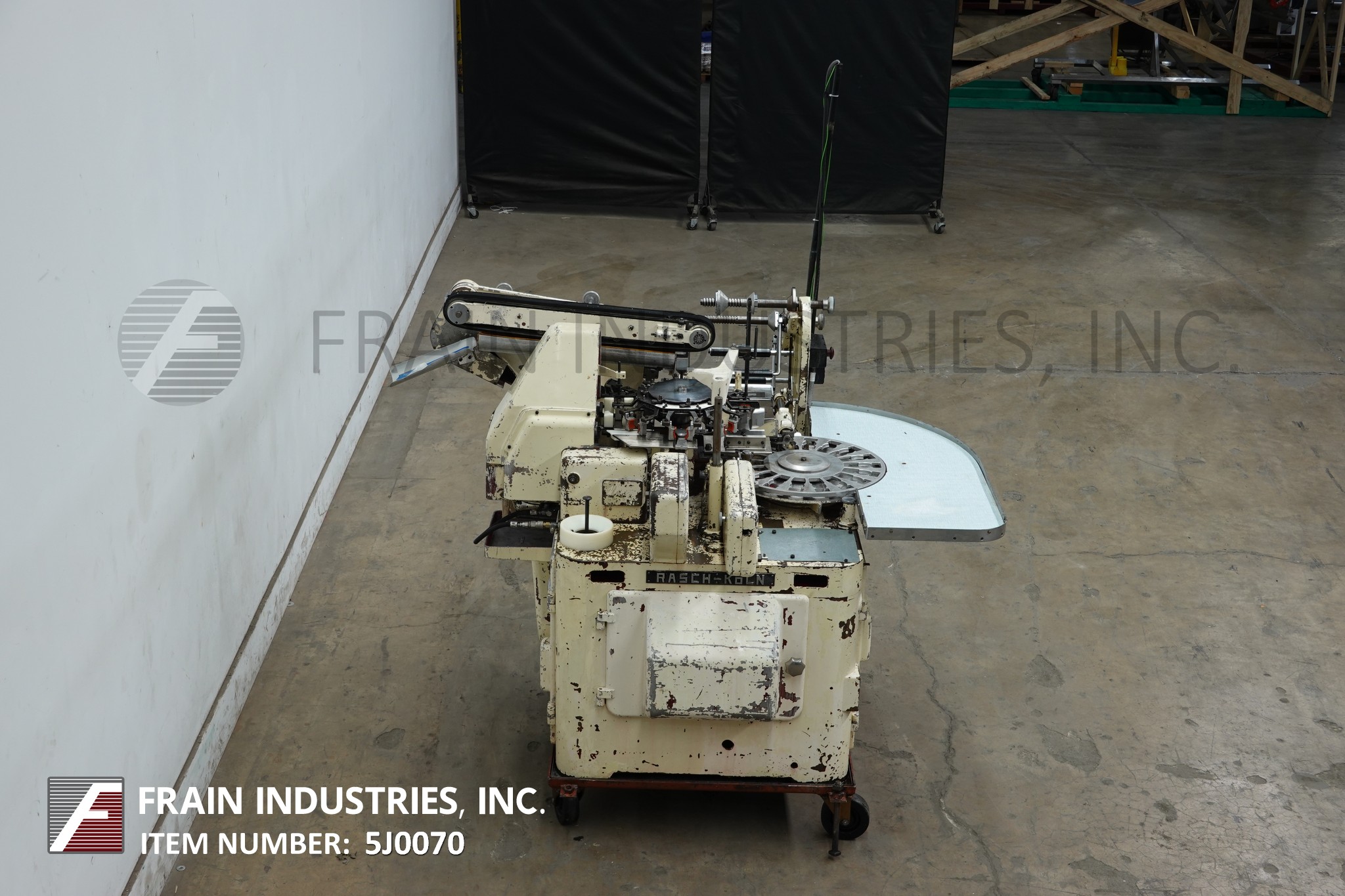 Frain R33370 5J0070X.jpg — Frain Industries