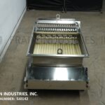 Thumbnail of Richmond Industrial Machine In Bakery Equipment 2240-B-11