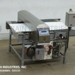 Thumbnail of Loma Metal Detector Conveyor IQ3
